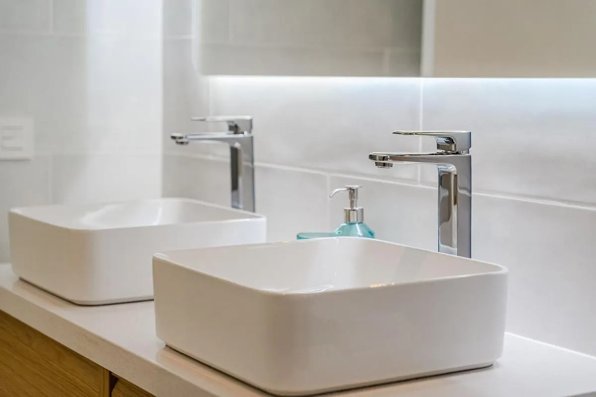 شقة Cozy 2-Br Penthouse With Private Rooftop Terrace غيا ذي إسورا إسبانيا