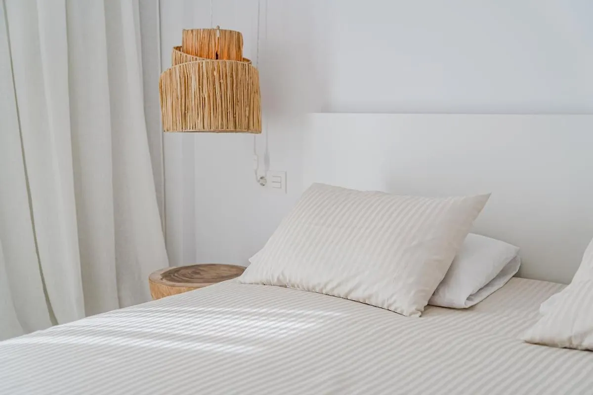 アパート Cozy 2-Br Penthouse With Private Rooftop Terrace ギア・デ・イソラ
